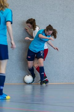 Bild 525 - Frauen Kreismeisterschaft SE
